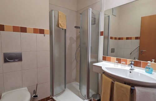 Kirchham Hotel | Landhotel Larenzen