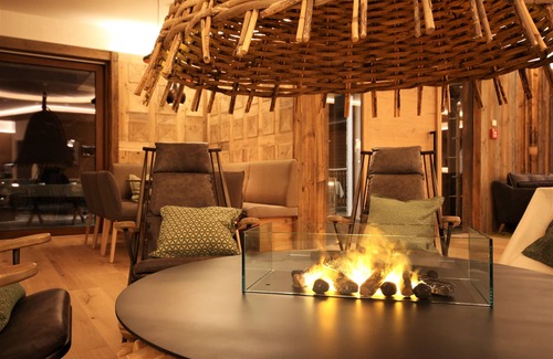 Altenmarkt im Pongau Hotel | Landhotel Laudersbach