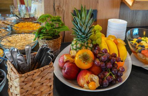 Zwiesel Hotel | Landhotel Magdalenenhof GbR