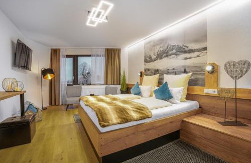 Zwiesel Hotel | Landhotel Magdalenenhof GbR