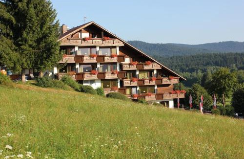 Zwiesel Hotel | Landhotel Magdalenenhof GbR