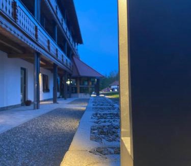 Putzleinsdorf Hotel | Landhotel Moorhof