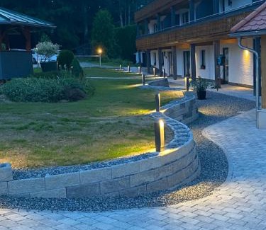 Putzleinsdorf Hotel | Landhotel Moorhof