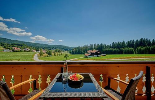 Putzleinsdorf Hotel | Landhotel Moorhof