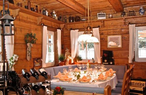 Waltersdorf Hotel | Landhotel Quirle-Häusl