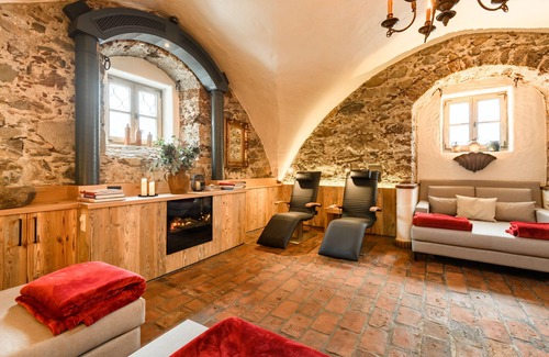 Dorfgastein House | Landhotel Römerhof