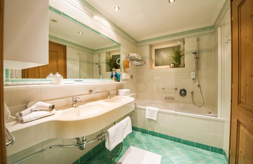 Dorfgastein House | Landhotel Römerhof