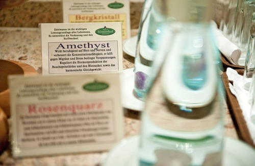 Dorfgastein House | Landhotel Römerhof