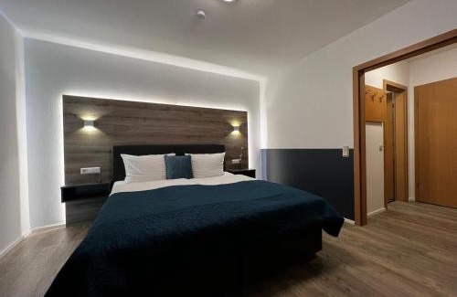 Oberthal Hotel | Landhotel Rauber Sankt Wendel