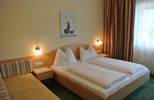 Sankt Michael im Lungau Hotel | Landhotel Stofflerwirt