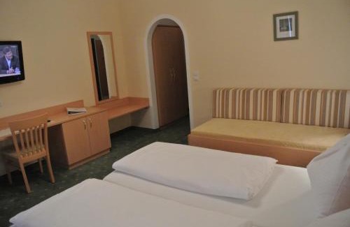 Sankt Michael im Lungau Hotel | Landhotel Stofflerwirt