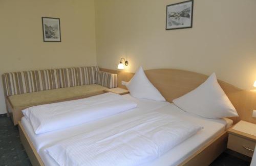 Sankt Michael im Lungau Hotel | Landhotel Stofflerwirt