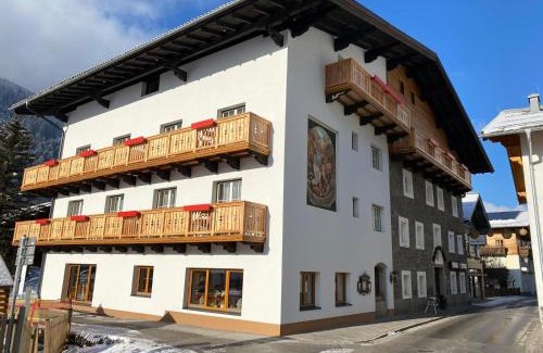 Dorfgastein Hotel | Landhotel Steindlwirt