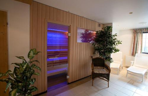 Bad Arolsen Hotel | Landhotel Teuteberg