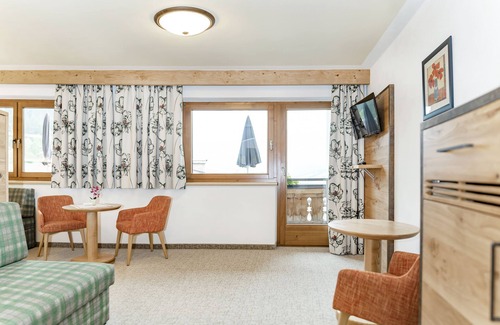 Oberau Hotel | Landhotel Tirolerhof - Wildschönau - PREMIUM Card im Sommer