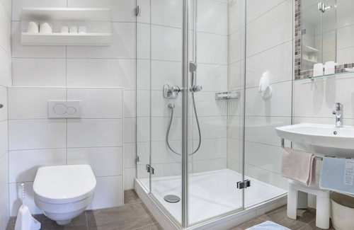 Oberau Hotel | Landhotel Tirolerhof - Wildschönau - PREMIUM Card im Sommer