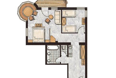 Oberau Hotel | Landhotel Tirolerhof - Wildschönau - PREMIUM Card im Sommer