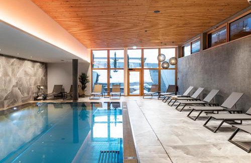 Oberau Hotel | Landhotel Tirolerhof - Wildschönau - PREMIUM Card im Sommer
