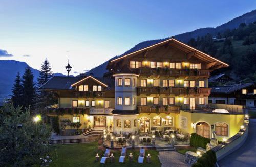 Dorfgastein Hotel | Landhotel Untermüllnergut