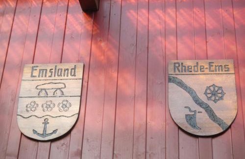 Rhede House | Landhotel Vosse-Schepers