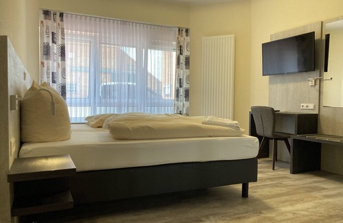 Rhede Hotel | Landhotel Vosse-Schepers