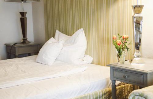Laubach Hotel | Landhotel Waldhaus