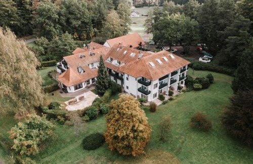 Laubach Hotel | Landhotel Waldhaus