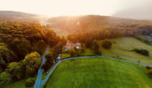 Laubach Hotel | Landhotel Waldhaus