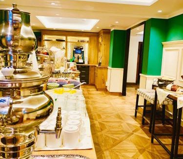 Laubach Hotel | Landhotel Waldhaus