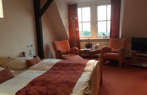 Bad Bentheim Hotel | Landhotel Waldseiterhof