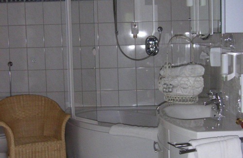 Bad Bentheim Hotel | Landhotel Waldseiterhof