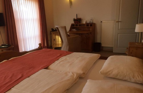 Bad Bentheim Hotel | Landhotel Waldseiterhof