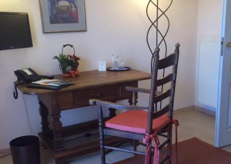 Bad Bentheim Hotel | Landhotel Waldseiter Hof