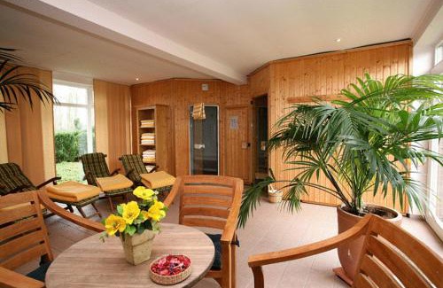Bad Bentheim Hotel | Landhotel Waldseiter Hof