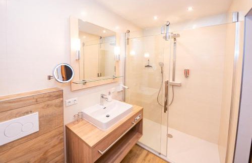 Lunz am See House | Landhotel Zellerhof