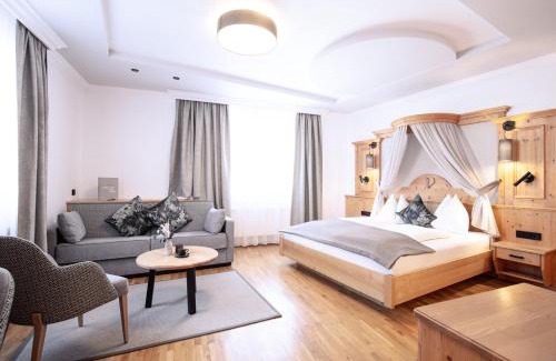 Lunz am See House | Landhotel Zellerhof