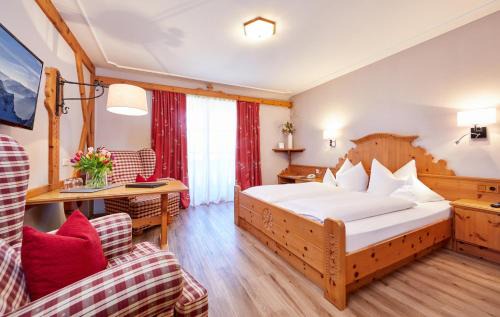 Kruen Hotel | Landhotel zum Bad