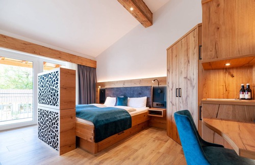 Sasbachried Hotel | Landhotel zum Wagen