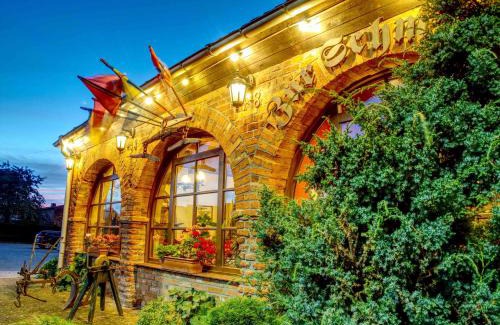 Muritz Hotel | Landhotel Zur Schmiede