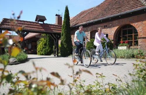 Muritz Hotel | Landhotel Zur Schmiede