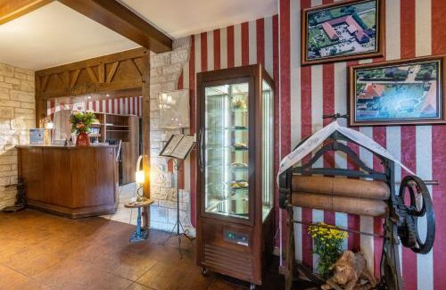 Muritz Hotel | Landhotel Zur Schmiede
