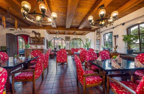 Muritz Hotel | Landhotel Zur Schmiede