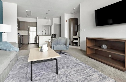 Paw Creek Apartment | Landing | Amazing 1BD, Clubhouse, Game Room