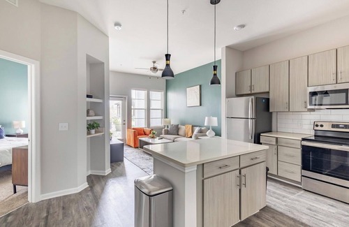 Covington Apartment | Landing | Amazing 1BD, Clubhouse, Gym