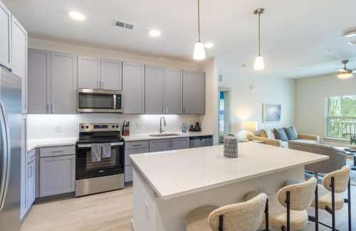 Santa Rosa Beach Apartment | Landing Apartments - Santa Rosa Beach