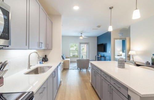 Santa Rosa Beach Apartment | Landing Apartments - Santa Rosa Beach