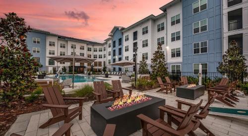 Freeport Apartment | Landing Apartments - Freeport