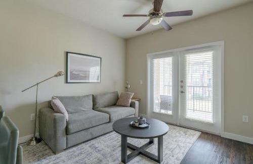 Katy Apartment | Landing Apartments - Grand Harbor