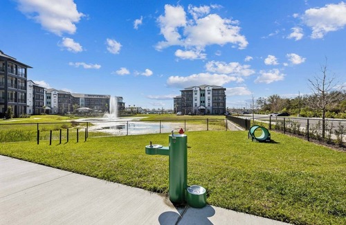 Wimauma Apartment | Landing Apartments near Sun City Center and Riverview
