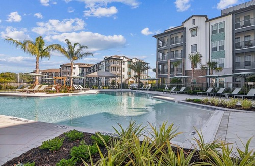 Wimauma Apartment | Landing Apartments near Sun City Center and Riverview